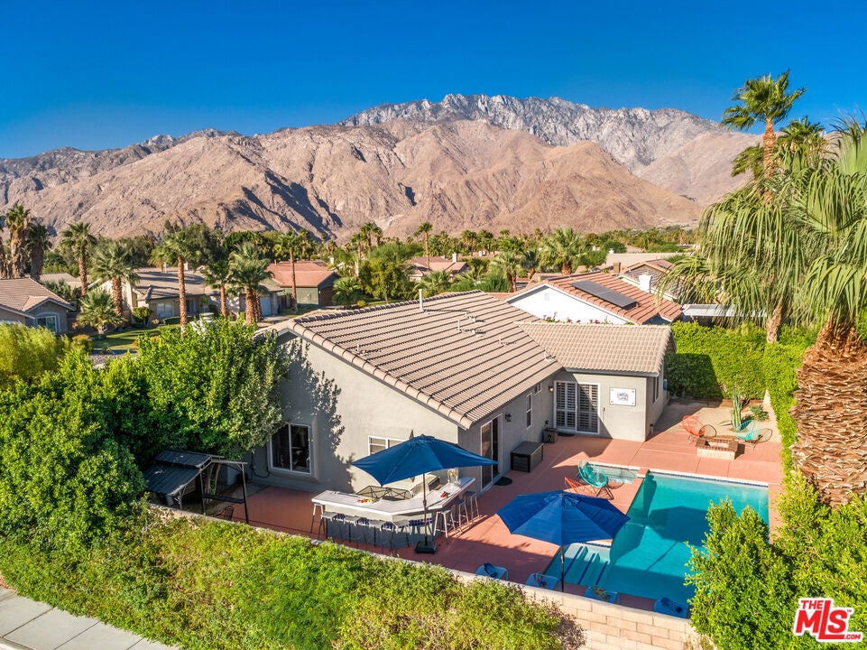 1602 Olga Way, Palm Springs