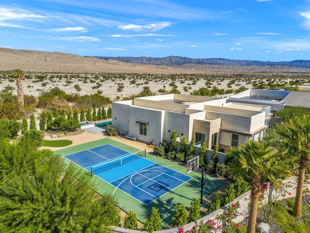 2 Iridium Way, Rancho Mirage
