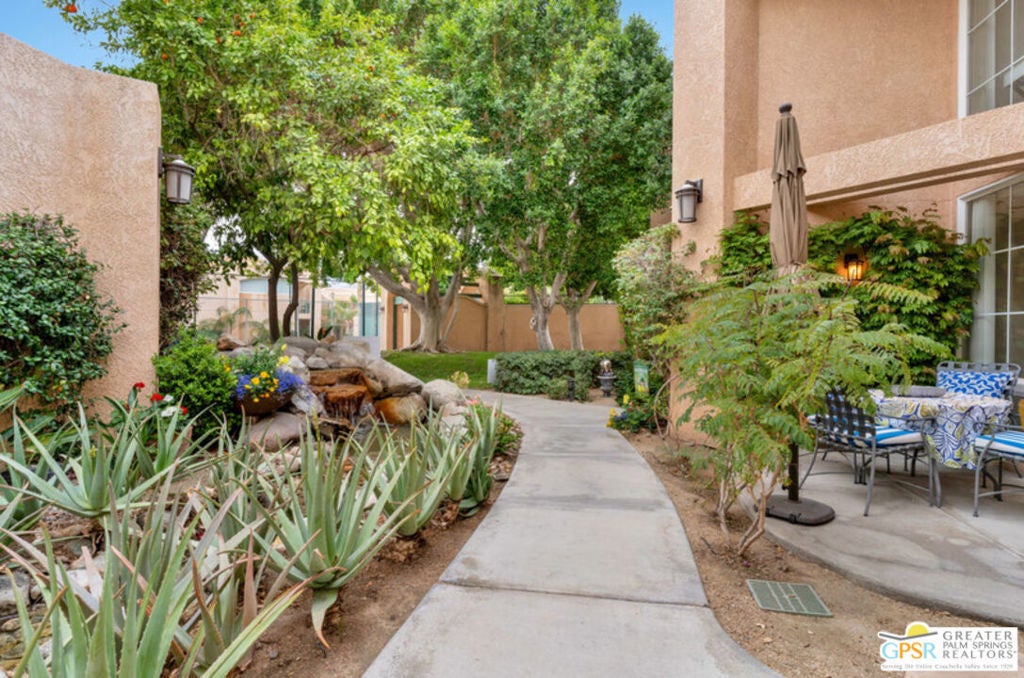 1555 N Chaparral Road # 312, Palm Springs