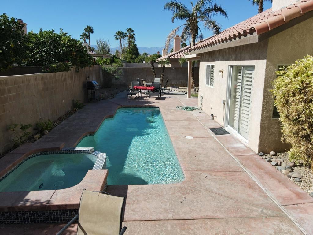 78707 Torino Drive, La Quinta