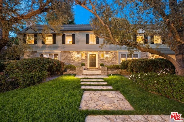 10339 Glenbarr Avenue, Los Angeles