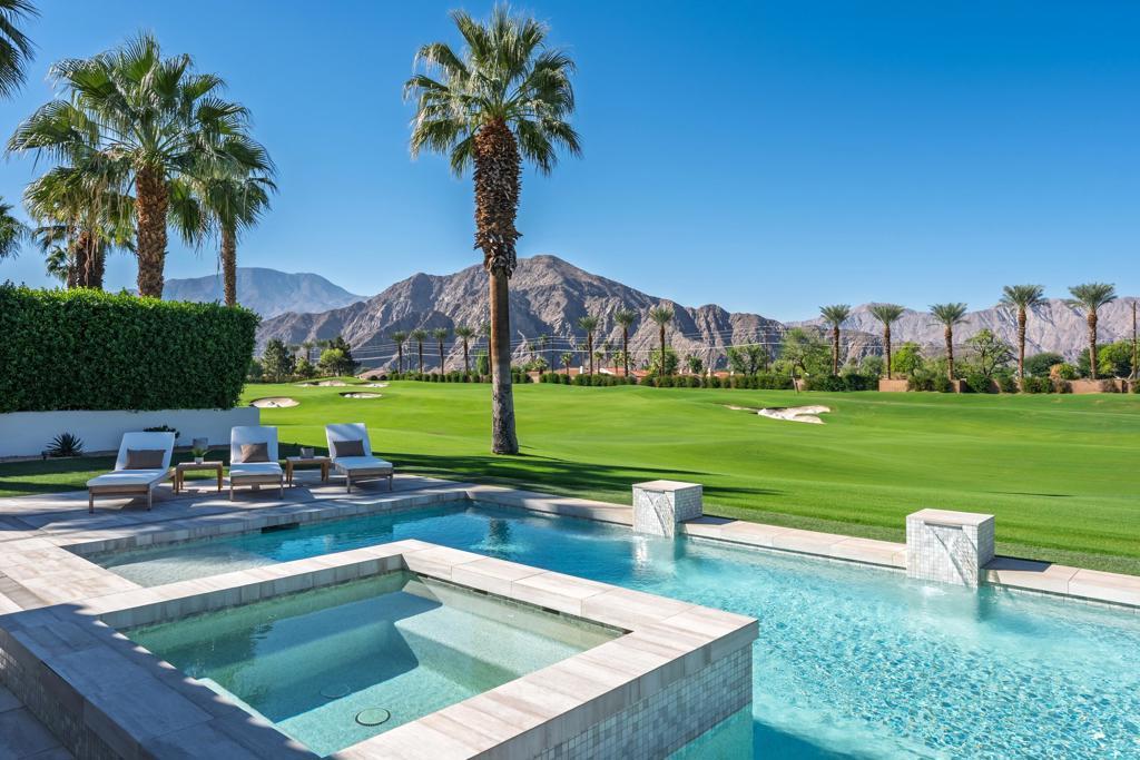 51461 Marbella Court, La Quinta