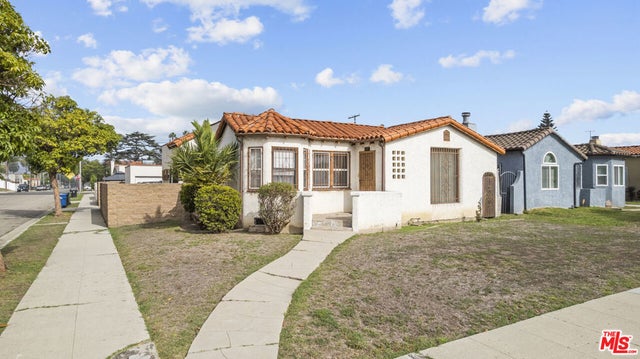 2729 79th Street, Inglewood