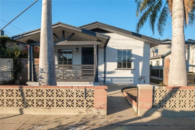 684 18th, San Pedro