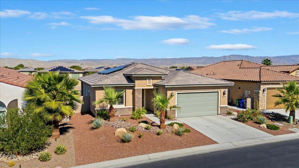 66 Cabernet, Rancho Mirage