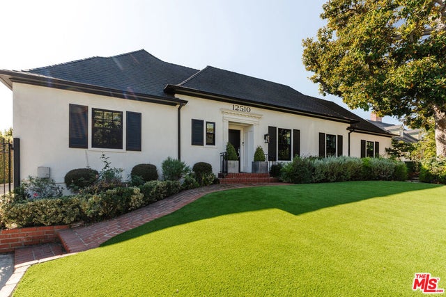 12510 Hortense Street, Studio City