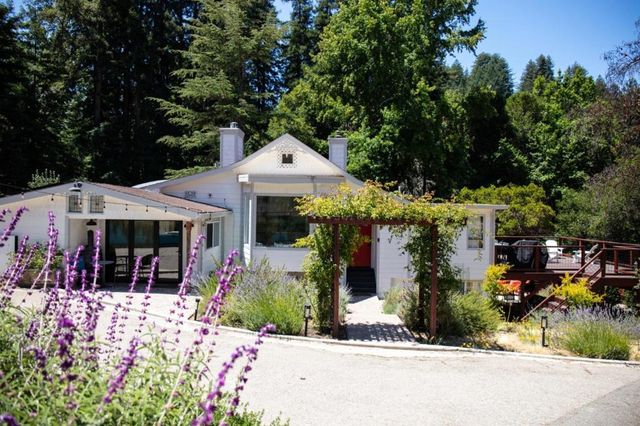 1003 Laurel Glen, Soquel