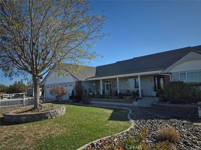 9968 Silver Rock Road, Pinon Hills
