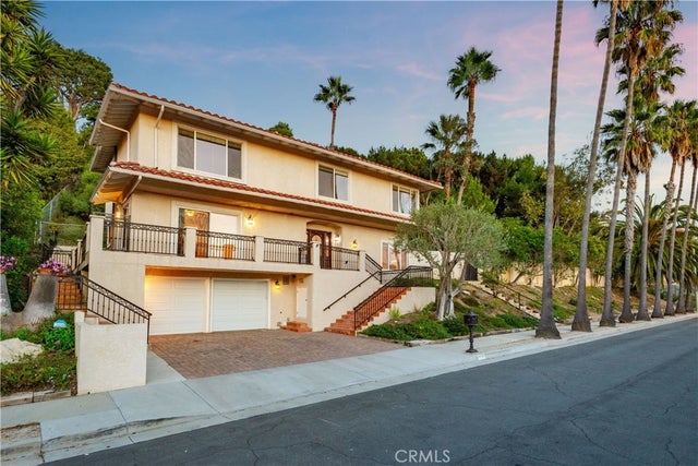 3554 Seaglen, Rancho Palos Verdes.