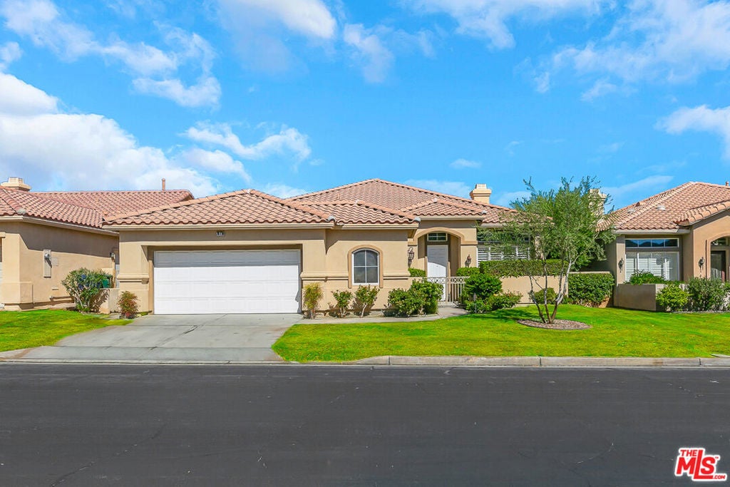 78770 Spyglass Hill Drive, La Quinta