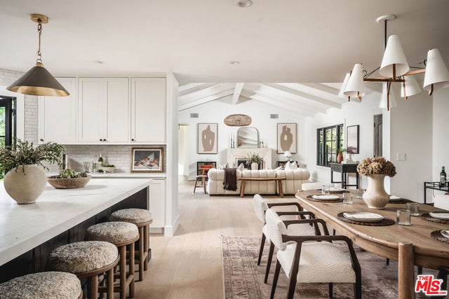 1383 School House Road, Santa Barbara.