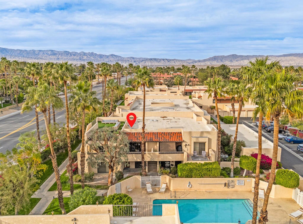 200 E Racquet Club Road # 60, Palm Springs