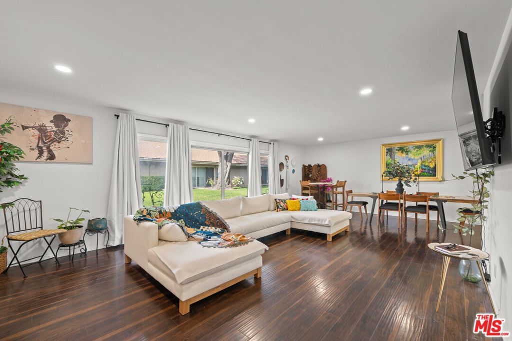 3500 Manchester Boulevard 58, Inglewood