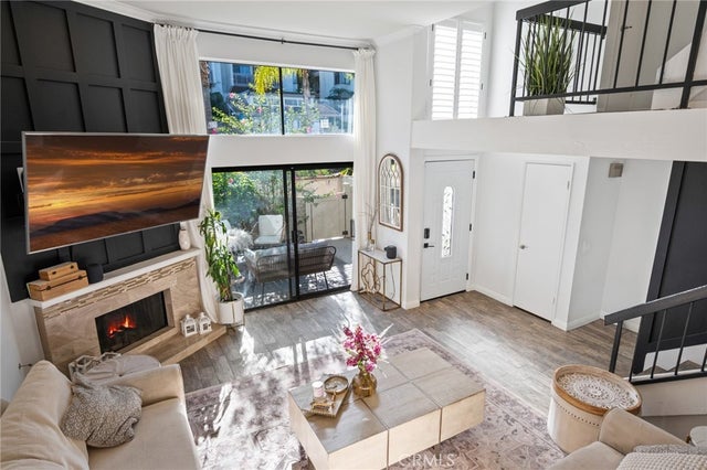 1825 Caddington Drive 25, Rancho Palos Verdes.