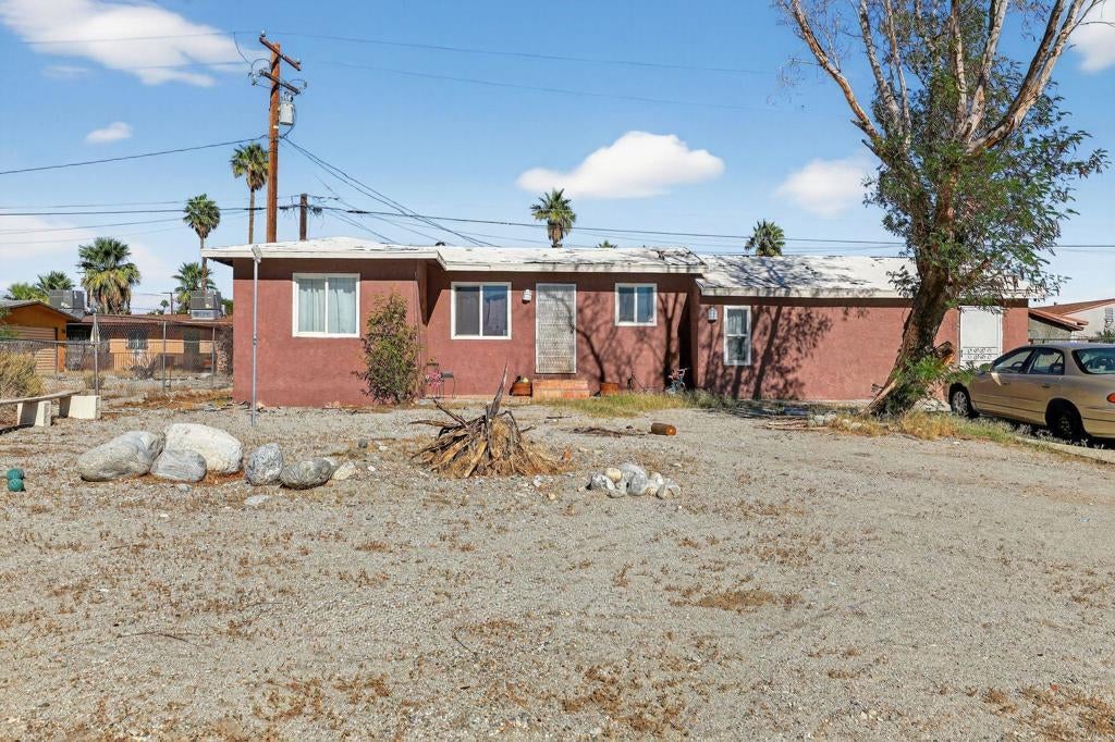 444 W Palm Vista Drive, Palm Springs