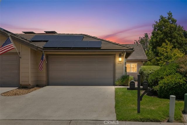 4346 Los Padres Drive, Fallbrook