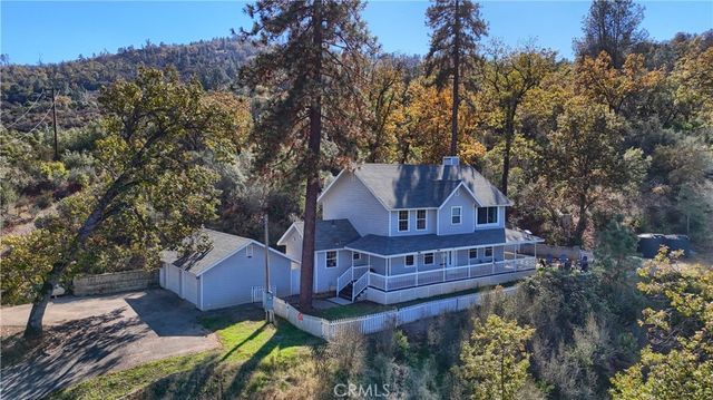 5197 Colorado, Midpines