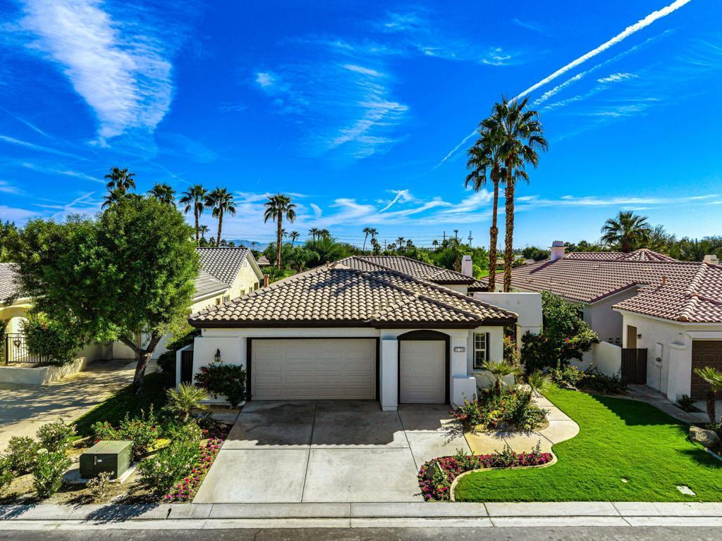 57510 Black Diamond, La Quinta