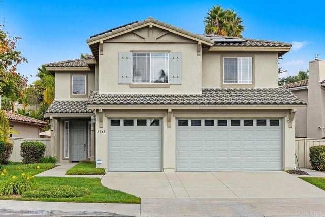 3545 Knollwood Drive, Carlsbad.