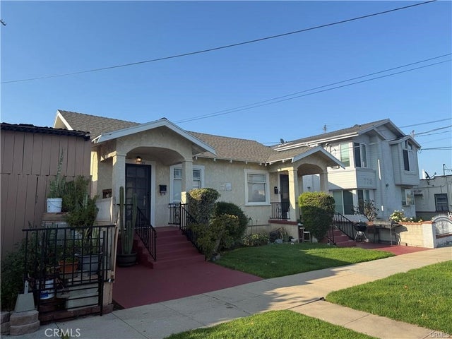 782 14th Street, San Pedro