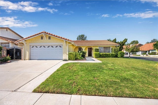 1807 Avenida Del Canada, Rowland Heights