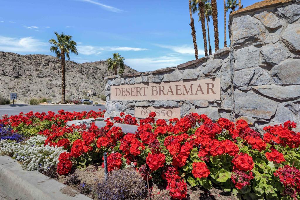 69850 Hwy 111 Unit 33, Rancho Mirage