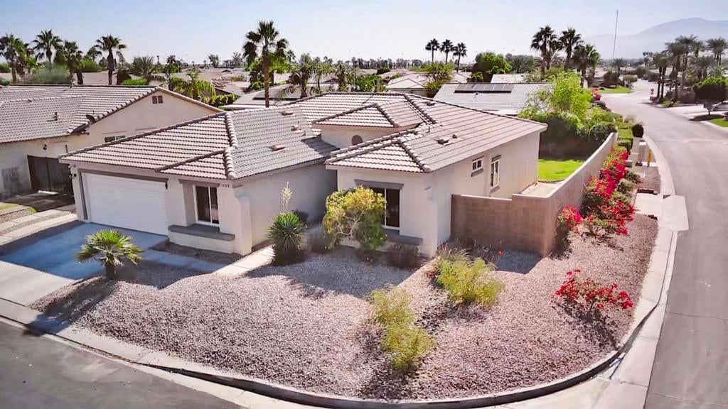 83051 Carmel Mountain Drive, Indio