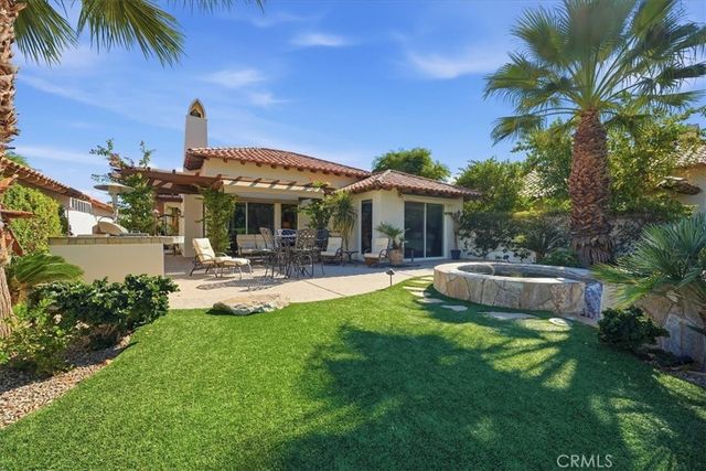 48345 Via Solana, La Quinta