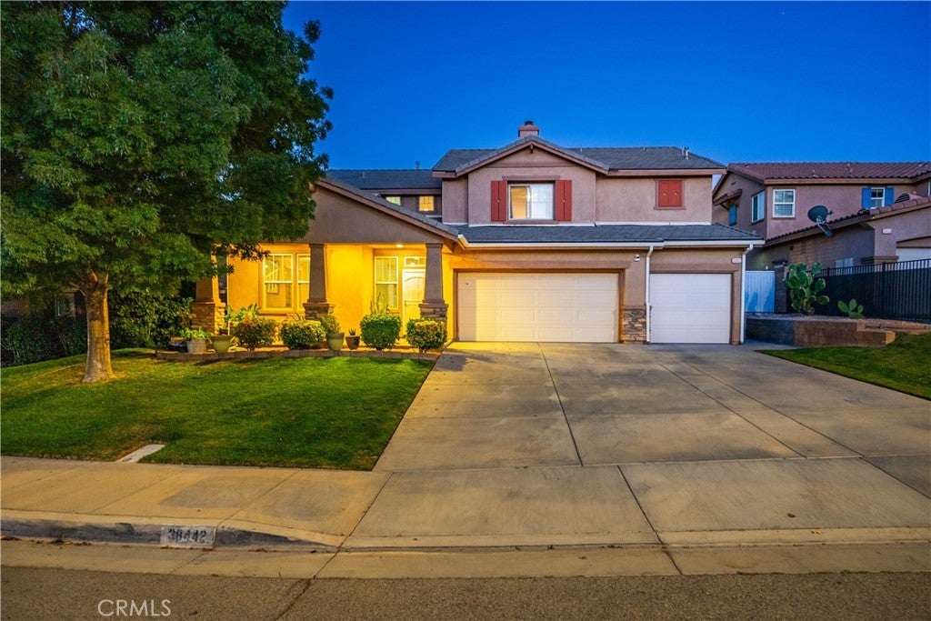 Photo of Listing #SR25255067