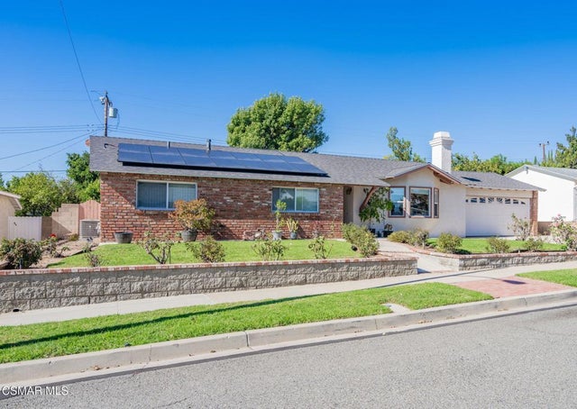 3239 Hamlin Avenue, Simi Valley