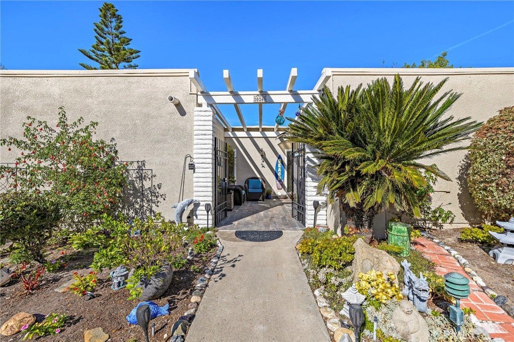 2026 Via Mariposa E # D, Laguna Woods