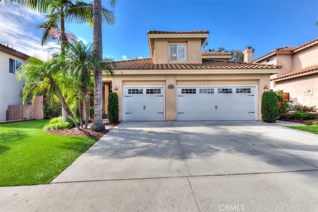 5 San Gabriel, Rancho Santa Margarita