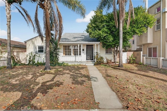 2521 190th Street, Redondo Beach.