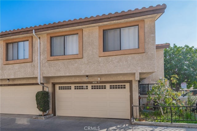 303 Lincoln # D, Monterey Park