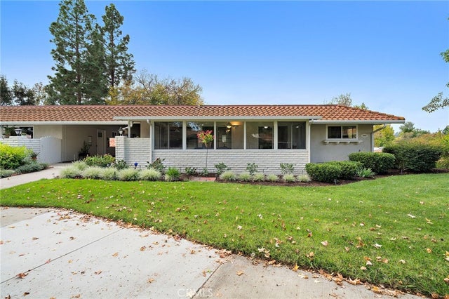 669 Via Mendoza # P, Laguna Woods