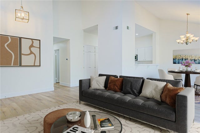 21355 Via Del Lobo, Yorba Linda