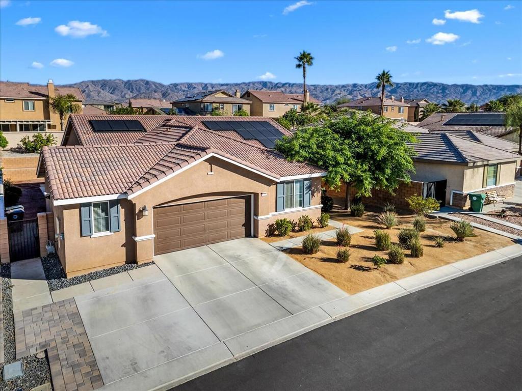 84392 Rodine Avenue, Indio