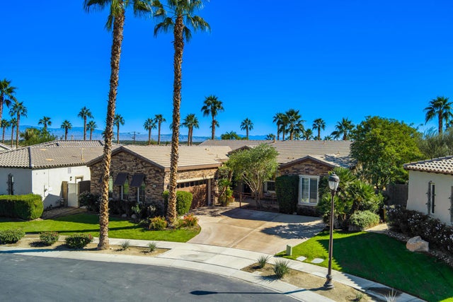 60590 Lace Leaf Court, La Quinta