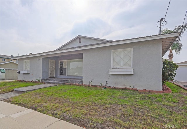 2154 253rd Place, Lomita.