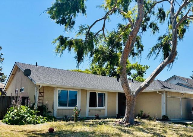 358 Conestoga Way, San Jose