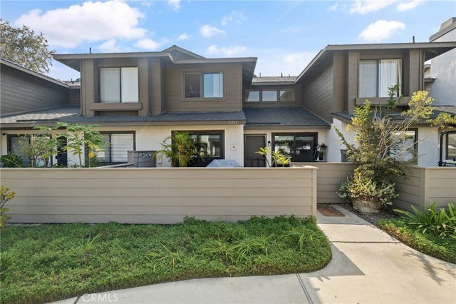 1363 N Schooner, Anaheim