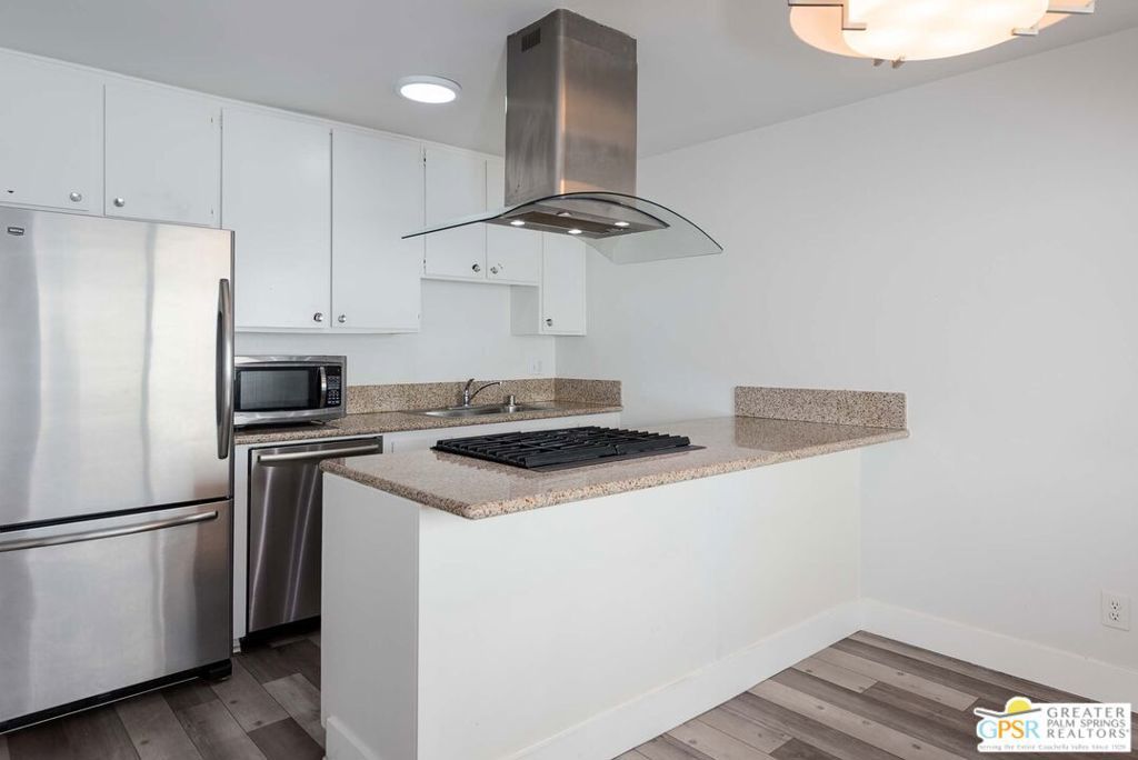 1950 S Palm Canyon Drive # 137, Palm Springs