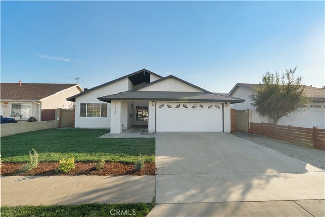 13522 Carnaby, Cerritos