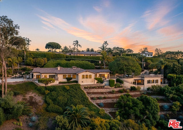 4020 Cuervo Avenue, Santa Barbara.