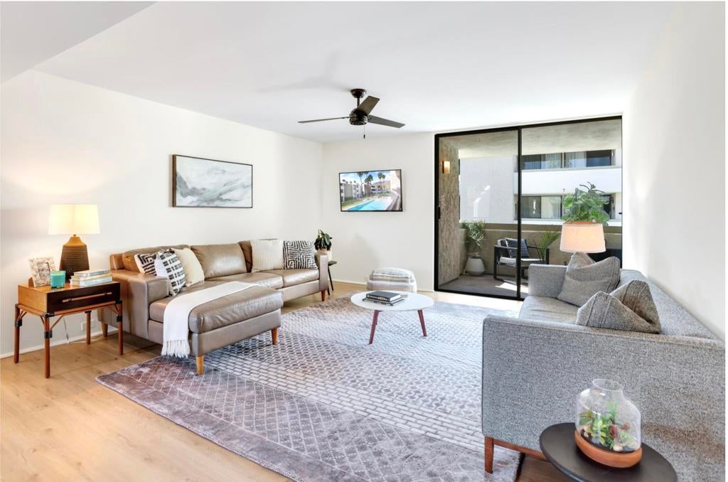 251 E La Verne Way # F, Palm Springs