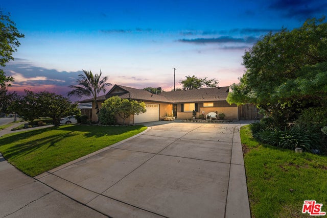 2430 W Cajon Drive, La Habra