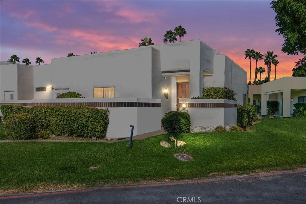 67566 Natoma, Cathedral City