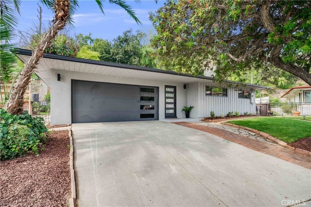 1155 Punta Way, Monterey Park