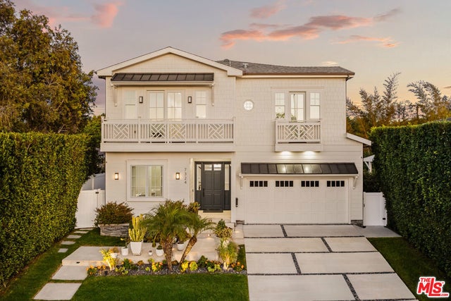7324 Westlawn Avenue, Los Angeles