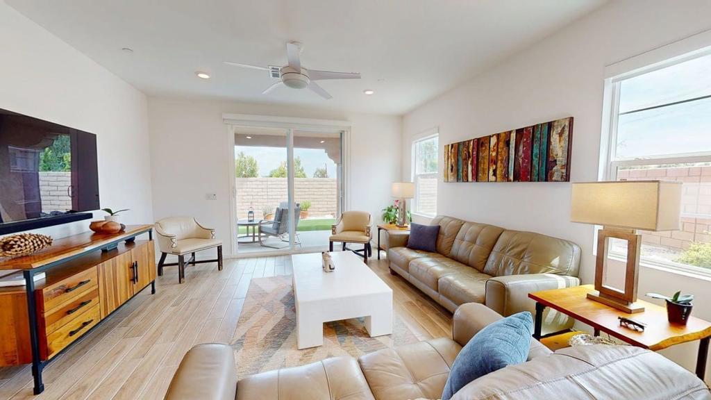 35616 Cortesia Way, Palm Desert